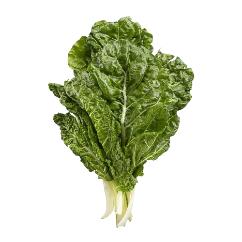 Spinach   – per    bunch
