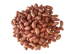 Peanuts - per kg
