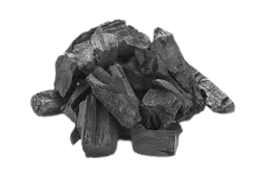 Charcoal