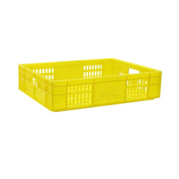 Half crate