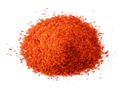 Cayenne paper