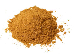 Gharam masala