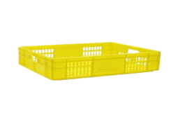 Half crate